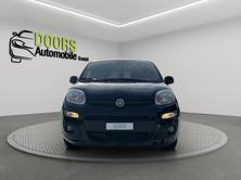 FIAT Panda 0.9 Twinair Turbo Lounge, Essence, Occasion / Utilisé, Manuelle - 2