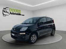 FIAT Panda 0.9 Twinair Turbo Lounge, Essence, Occasion / Utilisé, Manuelle - 3