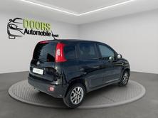 FIAT Panda 0.9 Twinair Turbo Lounge, Essence, Occasion / Utilisé, Manuelle - 4