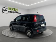 FIAT Panda 0.9 Twinair Turbo Lounge, Essence, Occasion / Utilisé, Manuelle - 6