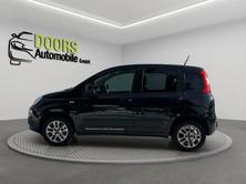 FIAT Panda 0.9 Twinair Turbo Lounge, Essence, Occasion / Utilisé, Manuelle - 7