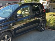 FIAT Panda 0.9 Twinair Turbo Pop 4x4, Essence, Occasion / Utilisé, Manuelle - 2