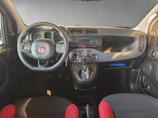 FIAT Panda 1.2 Cool, Petrol, Second hand / Used, Manual - 5