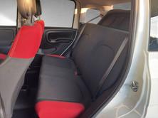 FIAT Panda 1.2 Cool, Petrol, Second hand / Used, Manual - 6