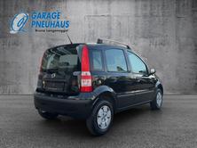 FIAT Panda 1.1 360, Petrol, Second hand / Used, Manual - 4