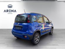 FIAT Panda 0.9 Twinair Turbo Waze 4x4, Benzin, Occasion / Gebraucht, Handschaltung - 3