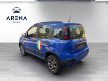 FIAT Panda 0.9 Twinair Turbo Waze 4x4, Benzin, Occasion / Gebraucht, Handschaltung - 4