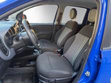 FIAT Panda 0.9 Twinair Turbo Waze 4x4, Benzin, Occasion / Gebraucht, Handschaltung - 5