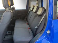 FIAT Panda 0.9 Twinair Turbo Waze 4x4, Benzin, Occasion / Gebraucht, Handschaltung - 6