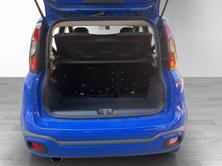 FIAT Panda 0.9 Twinair Turbo Waze 4x4, Benzin, Occasion / Gebraucht, Handschaltung - 7