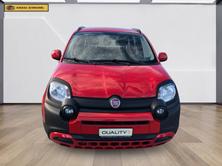 FIAT Panda 1.0 MHEV RED, Mild-Hybrid Benzin/Elektro, Occasion / Gebraucht, Handschaltung - 2