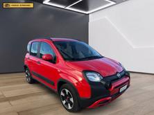 FIAT Panda 1.0 MHEV RED, Mild-Hybrid Benzin/Elektro, Occasion / Gebraucht, Handschaltung - 3