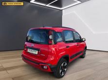 FIAT Panda 1.0 MHEV RED, Mild-Hybrid Benzin/Elektro, Occasion / Gebraucht, Handschaltung - 4
