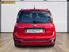 FIAT Panda 1.0 MHEV RED, Mild-Hybrid Benzin/Elektro, Occasion / Gebraucht, Handschaltung - 5