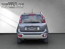 FIAT Panda 0.9 Twinair Turbo Cross 4x4, Petrol, Second hand / Used, Manual - 5