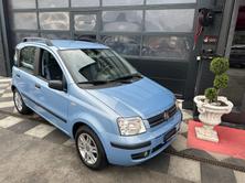 FIAT Panda 1.2 Dynamic plus, Benzin, Occasion / Gebraucht, Automatik - 2