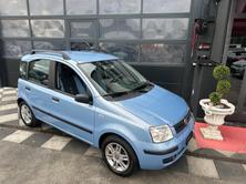 FIAT Panda 1.2 Dynamic plus, Benzin, Occasion / Gebraucht, Automatik - 3