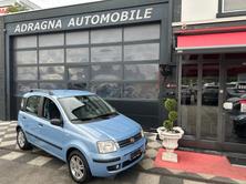 FIAT Panda 1.2 Dynamic plus, Benzin, Occasion / Gebraucht, Automatik - 4