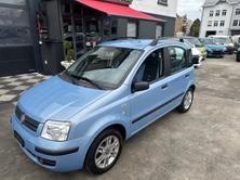 FIAT Panda 1.2 Dynamic plus, Benzin, Occasion / Gebraucht, Automatik - 6