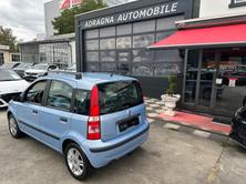 FIAT Panda 1.2 Dynamic plus, Benzin, Occasion / Gebraucht, Automatik - 7