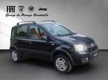 FIAT Panda 1.2 Climbing 4x4, Petrol, Second hand / Used, Manual - 3