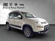 FIAT Panda 1.3 MJ 4x4, Diesel, Second hand / Used, Manual - 3
