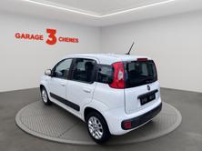 FIAT Panda 0.9 Twinair Turbo Easy MTA, Benzin, Occasion / Gebraucht, Automatik - 4
