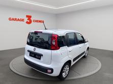 FIAT Panda 0.9 Twinair Turbo Easy MTA, Benzin, Occasion / Gebraucht, Automatik - 5