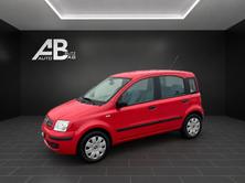 FIAT Panda 1.2 Dynamic, Benzin, Occasion / Gebraucht, Handschaltung - 2