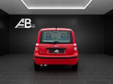 FIAT Panda 1.2 Dynamic, Benzin, Occasion / Gebraucht, Handschaltung - 4
