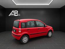 FIAT Panda 1.2 Dynamic, Benzin, Occasion / Gebraucht, Handschaltung - 5