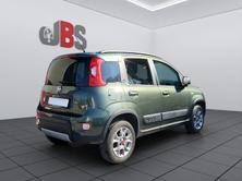 FIAT Panda 0.9 Twinair Turbo Pop 4x4, Benzina, Occasioni / Usate, Manuale - 6