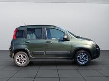 FIAT Panda 0.9 Twinair Turbo Pop 4x4, Benzina, Occasioni / Usate, Manuale - 7