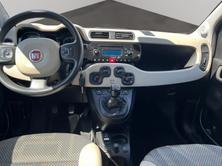 FIAT Panda 0.9 Twinair Turbo Climbing 4x4, Petrol, Second hand / Used, Manual - 5