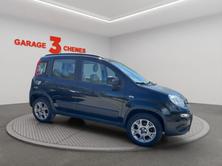 FIAT Panda 0.9 Twinair Turbo Climbing 4x4, Petrol, Second hand / Used, Manual - 3