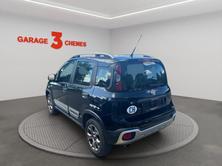 FIAT Panda 0.9 Twinair Turbo Cross 4x4, Petrol, Second hand / Used, Manual - 4