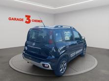 FIAT Panda 0.9 Twinair Turbo Cross 4x4, Petrol, Second hand / Used, Manual - 3