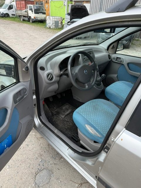 FIAT PANDA 1.2, Petrol, Second hand / Used, Manual - 2