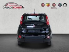 FIAT Panda 1.0 MHEV City Life, Mild-Hybrid Benzin/Elektro, Vorführwagen, Handschaltung - 6