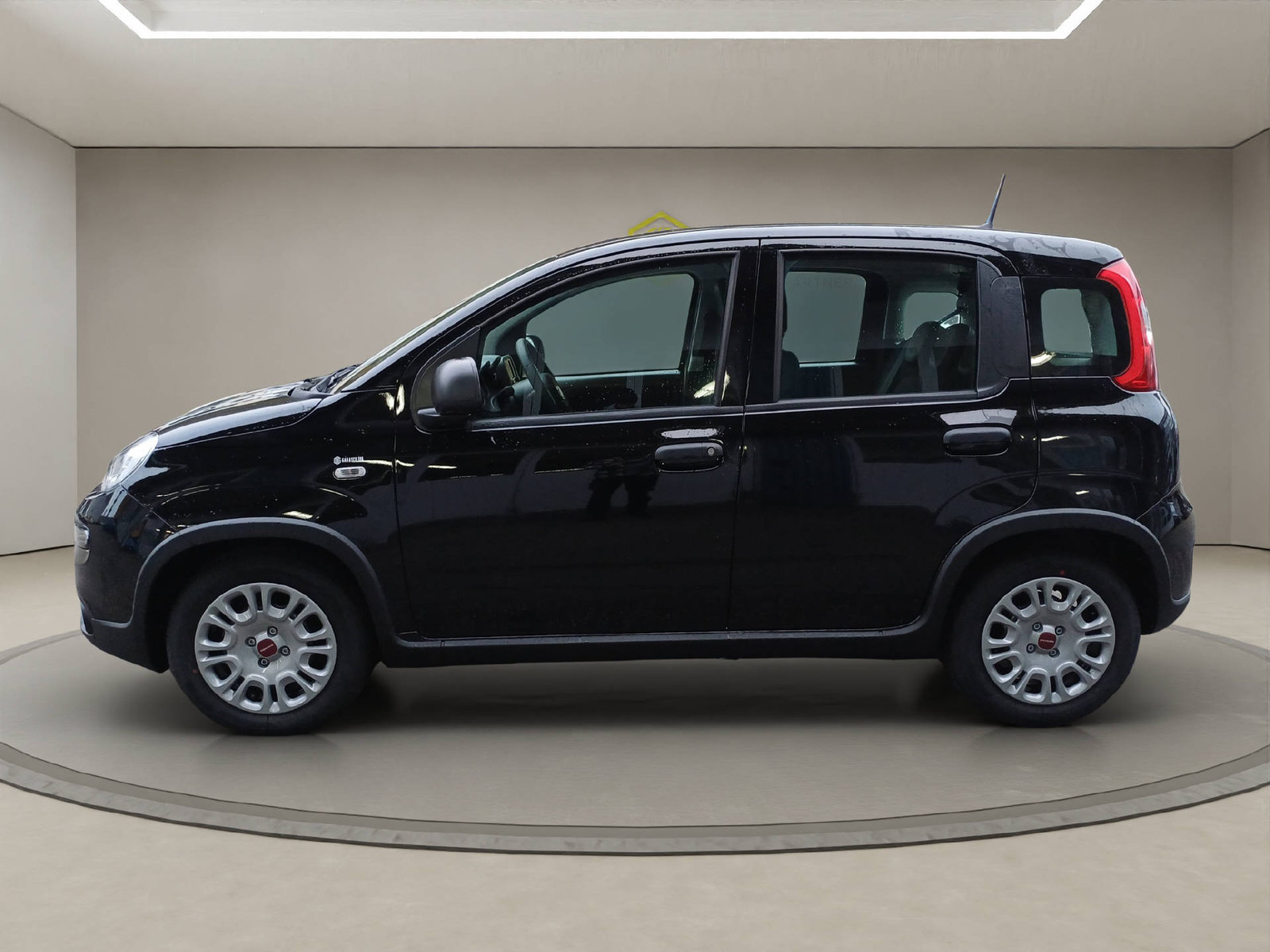 FIAT Panda 1.0 Hybrid City Life, Hybride Léger Essence/Électricité, Véhicule neuf pré-immatriculé, Manuelle - 2