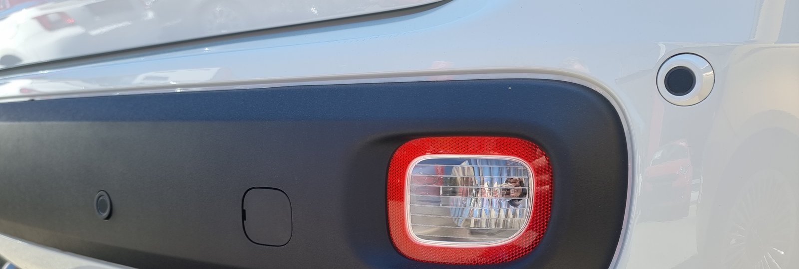 FIAT Panda 1.0 Hybrid City Life, Mild-Hybrid Benzin/Elektro, Handschaltung - 6