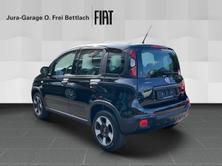 FIAT Panda 1.0 Hybrid City Cross, Mild-Hybrid Benzin/Elektro, Neuwagen, Handschaltung - 4