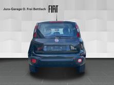 FIAT Panda 1.0 Hybrid City Cross, Mild-Hybrid Benzin/Elektro, Neuwagen, Handschaltung - 5