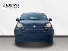 FIAT Panda 1.0 Hybrid Cross, Mild-Hybrid Benzin/Elektro, Neuwagen, Handschaltung - 2