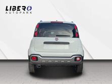 FIAT Panda 0.9 T TwinAir Cross 4x4 S/S, Essence, Voiture nouvelle, Manuelle - 5
