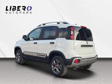 FIAT Panda 0.9 T TwinAir Cross 4x4 S/S, Benzin, Neuwagen, Handschaltung - 4