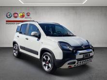 FIAT Panda 1.0 Hybrid Cross, Mild-Hybrid Benzin/Elektro, Neuwagen, Handschaltung - 2