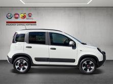 FIAT Panda 1.0 Hybrid Cross, Mild-Hybrid Petrol/Electric, New car, Manual - 3