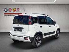 FIAT Panda 1.0 Hybrid Cross, Hybride Léger Essence/Électricité, Voiture nouvelle, Manuelle - 4