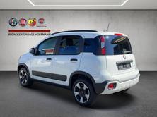 FIAT Panda 1.0 Hybrid Cross, Mild-Hybrid Petrol/Electric, New car, Manual - 6
